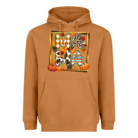 Meerkat fall mama Heavyweight Hoodie - CowGirlArtShop