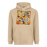 Mushroom fall mama Heavyweight Hoodie - CowGirlArtShop