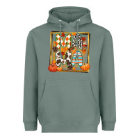 Sage fall mama Heavyweight Hoodie - CowGirlArtShop