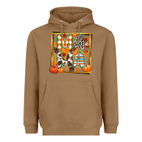 Toasted Coconut fall mama Heavyweight Hoodie - CowGirlArtShop