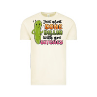 Vintage Arctic just about done dillin with you bitches Vintage Tee - MaliasSmallBusiness