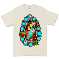Bone gemstone christmas Premium Tee - JahusDesignShop