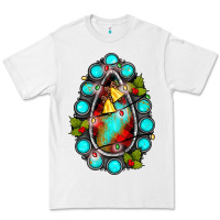 White gemstone christmas Premium Tee - JahusDesignShop