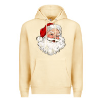 Pina Colada santa claus Premium Hoodie - CowGirlArtShop