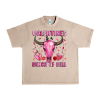 French Oak valentines is a bunch of bull Urban Heavy Tee - MaliasSmallBusiness