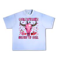 Grape Ice valentines is a bunch of bull Urban Heavy Tee - MaliasSmallBusiness