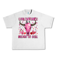 Lunar Rock valentines is a bunch of bull Urban Heavy Tee - MaliasSmallBusiness