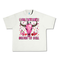 Pistachio valentines is a bunch of bull Urban Heavy Tee - MaliasSmallBusiness