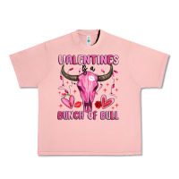 Salmon valentines is a bunch of bull Urban Heavy Tee - MaliasSmallBusiness