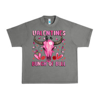 Tornado valentines is a bunch of bull Urban Heavy Tee - MaliasSmallBusiness