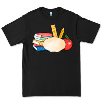 Black back to school custom Premium Tee - AdoDesignShop