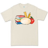 Bone back to school custom Premium Tee - AdoDesignShop