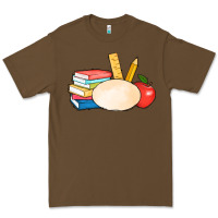 Cacao back to school custom Premium Tee - AdoDesignShop