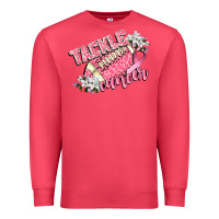 Tackle Cancer Premium Sweatshirt | Teevron