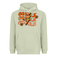 Matcha gobble gobble gobble Heavyweight Hoodie - CowGirlArtShop
