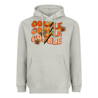 Moon Dust gobble gobble gobble Heavyweight Hoodie - CowGirlArtShop