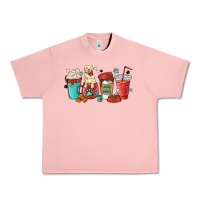 Salmon dog mama golden retriever Urban Heavy Tee - MaliasSmallBusiness