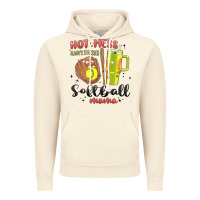 Vintage Artic hot mess always stressed softball mama stanley cup Vintage Hoodie - MaliasSmallBusiness