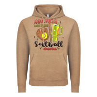 Vintage Coffee hot mess always stressed softball mama stanley cup Vintage Hoodie - MaliasSmallBusiness