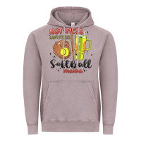 Vintage Zinc hot mess always stressed softball mama stanley cup Vintage Hoodie - MaliasSmallBusiness