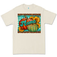 Bone pumpkin mama mouse pad Premium Tee - BundleAndBundleShop