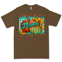 Cacao pumpkin mama mouse pad Premium Tee - BundleAndBundleShop