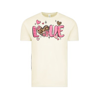 Vintage Arctic love valentines day Vintage Tee - MaliasSmallBusiness