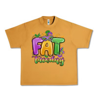 Fat Tuesday Urban Heavy Tee | Teevron