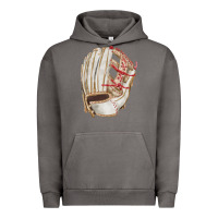 Pigment Tornado Catchers Mitt Fa Element Urban Hoodie - FaDigitalArtStudio