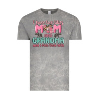 Cloud Rock i have two titles mom and grandma and i rock them Vintage Tee - MaliasSmallBusiness