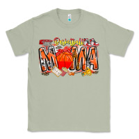 Matcha basketball mama Classic Tee - CowhideDigitalArt