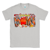 Moon Dust basketball mama Classic Tee - CowhideDigitalArt