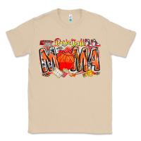 Mushroom basketball mama Classic Tee - CowhideDigitalArt