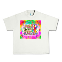 Lynch Stndrome Warrior Urban Heavy Tee | Teevron