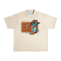 Sandshell blame it all my roots Urban Heavy Tee - AdoDesignShop