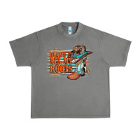 Tornado blame it all my roots Urban Heavy Tee - AdoDesignShop