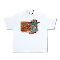 White blame it all my roots Urban Heavy Tee - AdoDesignShop