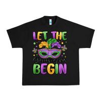Black let the shenanigans begin Urban Heavy Tee - MaliasSmallBusiness