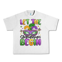 Lunar Rock let the shenanigans begin Urban Heavy Tee - MaliasSmallBusiness