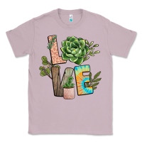 Lilac plant love Classic Tee - NancyCooperArtShop