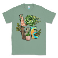 Sage plant love Classic Tee - NancyCooperArtShop