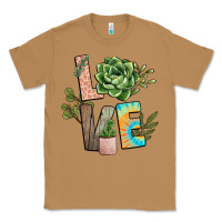 Plant Love Classic Tee | Teevron