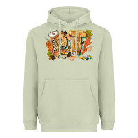 Matcha fall rt Heavyweight Hoodie - CowGirlArtShop