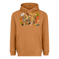 Meerkat fall rt Heavyweight Hoodie - CowGirlArtShop