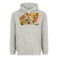 Moon Dust fall rt Heavyweight Hoodie - CowGirlArtShop