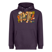 Fall Rt Heavyweight Hoodie | Teevron
