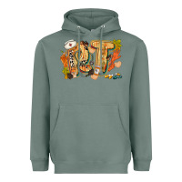 Sage fall rt Heavyweight Hoodie - CowGirlArtShop