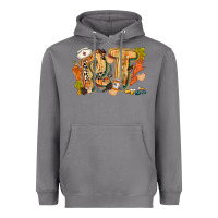 Storm fall rt Heavyweight Hoodie - CowGirlArtShop