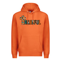 Carrot thankful Premium Hoodie - JahusDesignShop