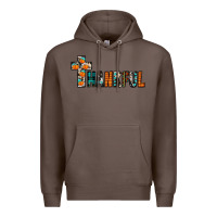 Coffee thankful Premium Hoodie - JahusDesignShop